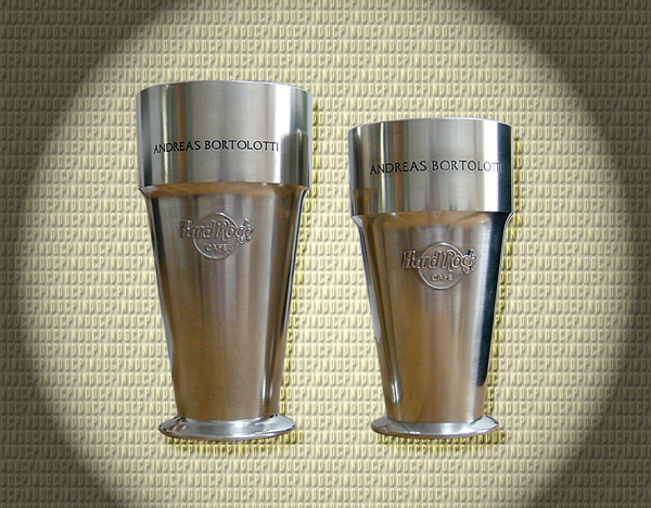 Bierbecher