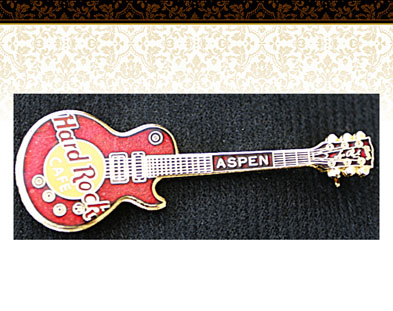 Aspen Les Paul