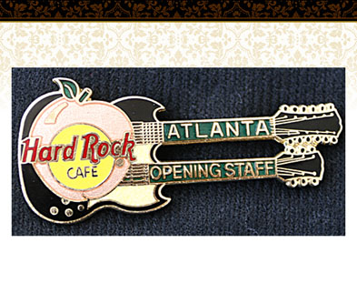 Atlanta Opening Staff