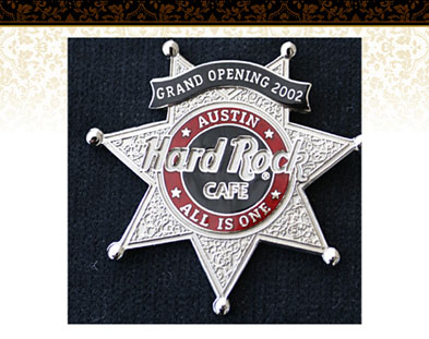 Austin Grand Opening