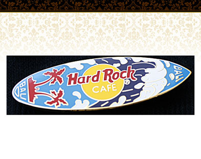 Bali Surfboard