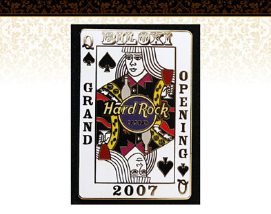 Biloxi Casino Grand Opening Quenn