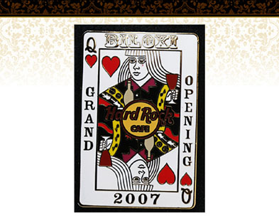 Biloxi Grand Opening Quenn