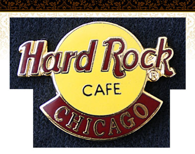 Chicago Logo