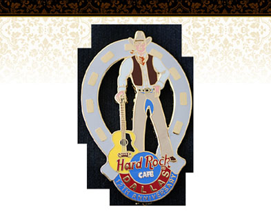 Dallas 12th Anniversary