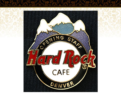 Denver Opening Staff