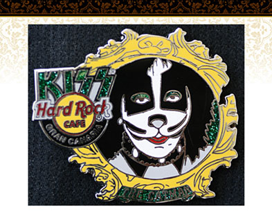 Gran Canaria Kiss