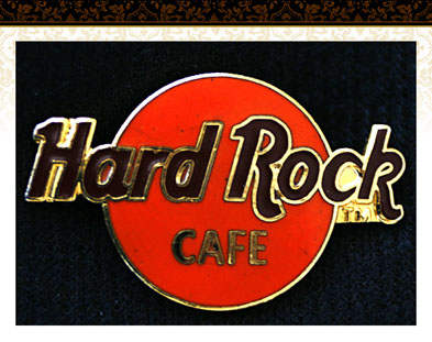 HRC America Staff Logo