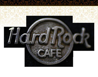 HRC International 1st Anniversary Staff