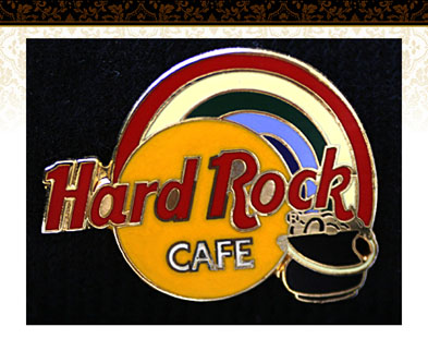 HRC International 401K Pin Staff