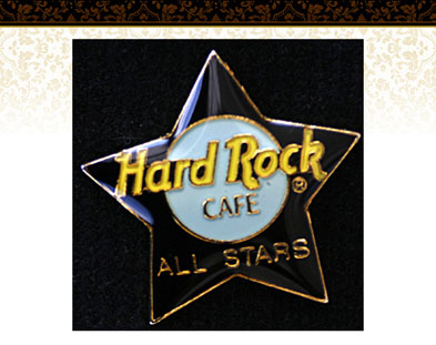 HRC International All Star Staff