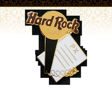 HRC International PX Pin Staff