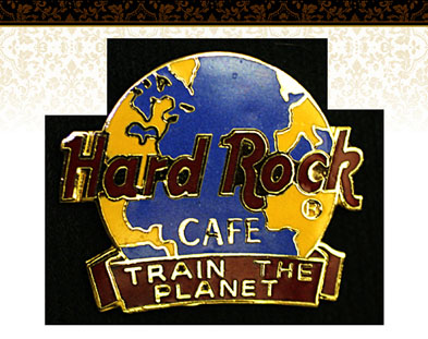 HRC International Train the World Staff