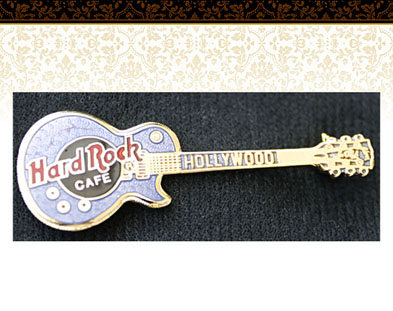 Hollywood Les Paul