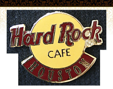 Houston Logo