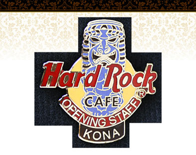 Kona Opening Staff