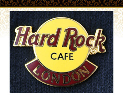 London Logo