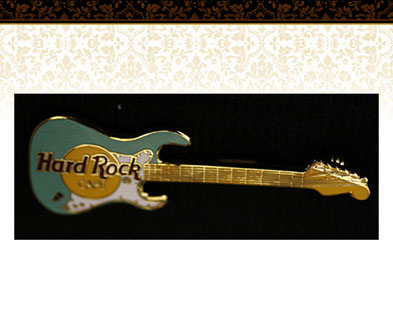 Maui No Name Guitar