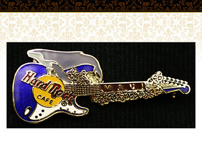 Maui Wale Guitar