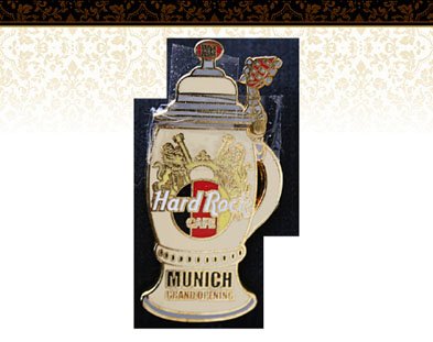 Munich Grand Opening