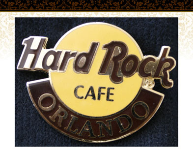 Orlando Logo