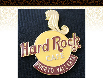 Puerto Vallarta Logo