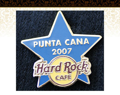 Punta Cana Training Star Staff