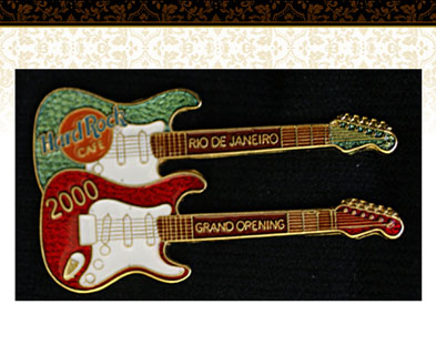Rio de Janeiro Grand Opening
