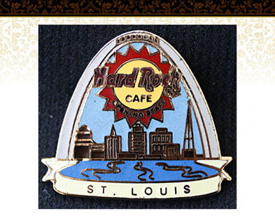 St Louis Opening Staff