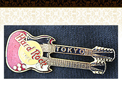 Tokyo Double Neck