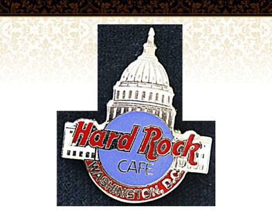 Washington DC Capitol