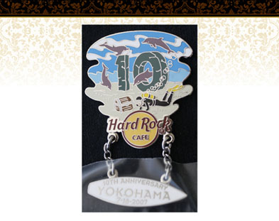 Yokohama 10th Anniversary