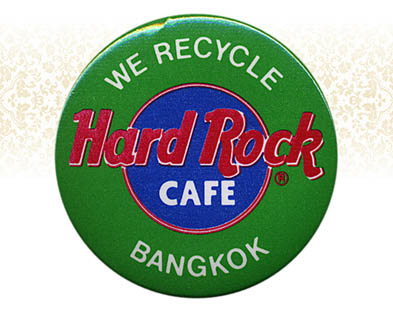 Bangkok Green
