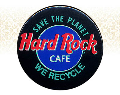 Black Recycle