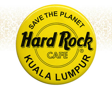 Kuala Lumpur Yellow