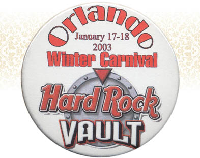Orlando the Vault