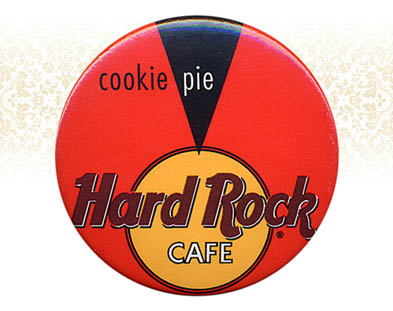 Red Cookie