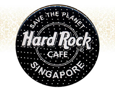 Singapore Black
