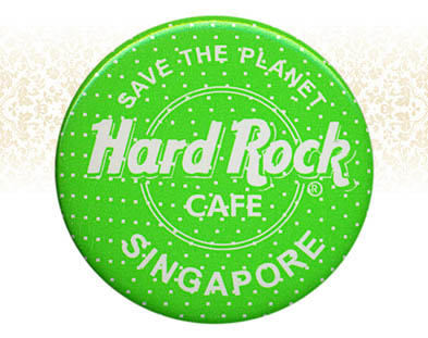 Singapore Green