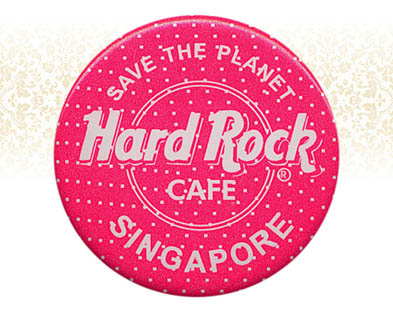 Singapore Red