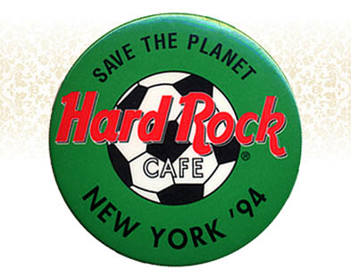 Soccer New York