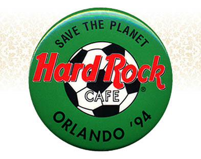 Soccer Orlando