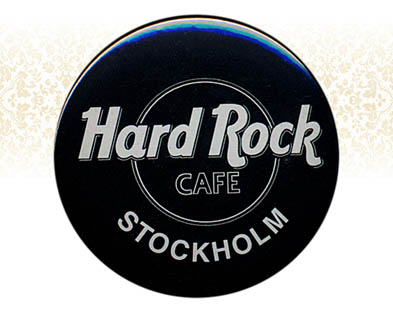 Stockholm Black