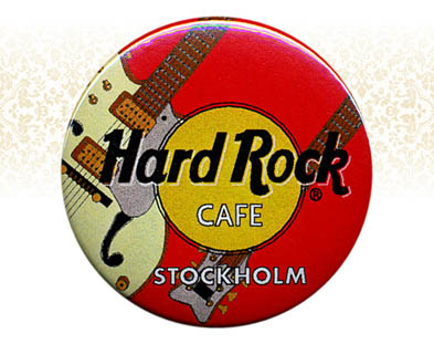 Stockholm Red