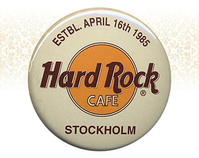 Stockholm White