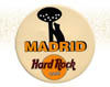 Madrid White