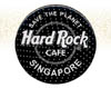 Singapore Black