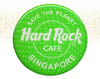 Singapore Green