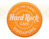 Singapore Orange
