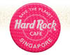 Singapore Red